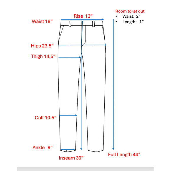 Custom Italian Designer Mens Suit 46L 36x30 Gray Wool Super 100s Luxury - Picture 12 of 16